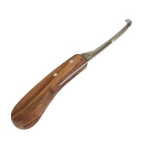 Hoof Knife