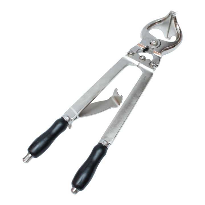 Castration Forcep