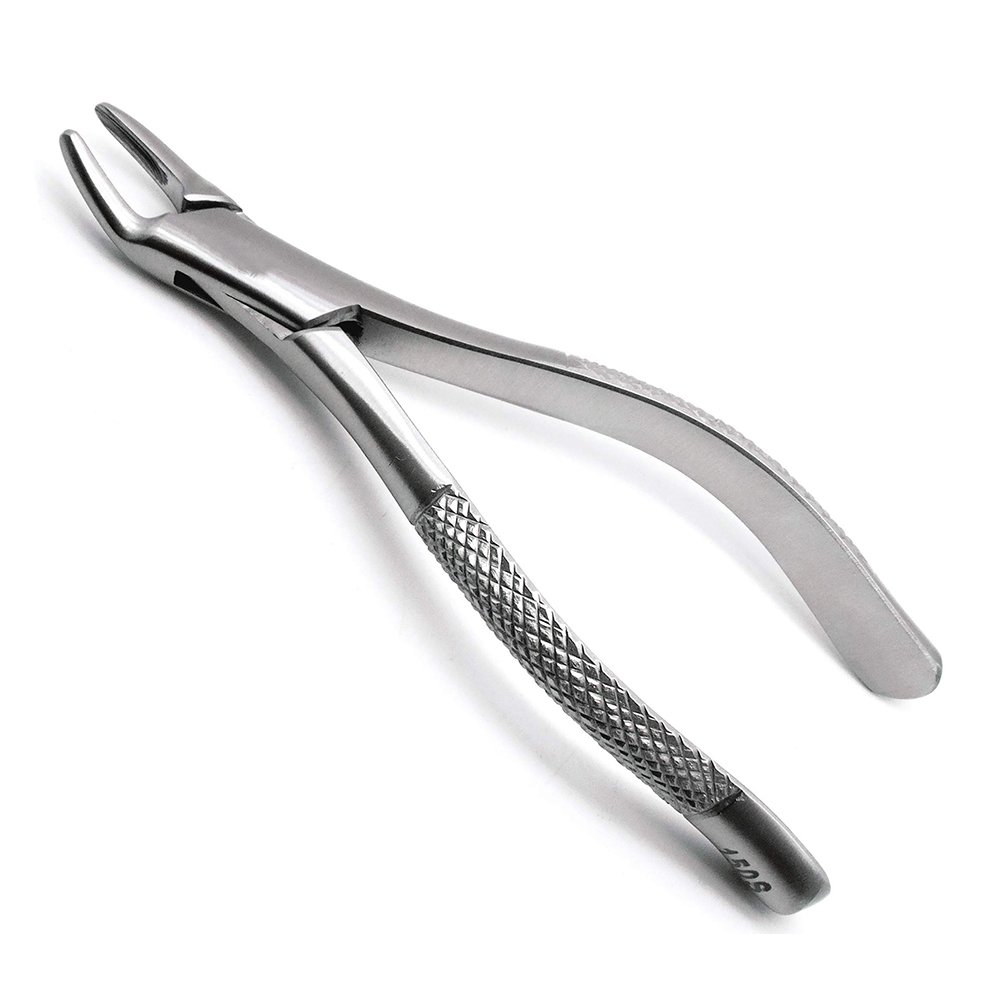 Extraction Forcep