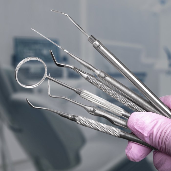 Dental Instruments