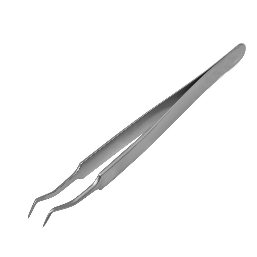 Eyelash Tweezer