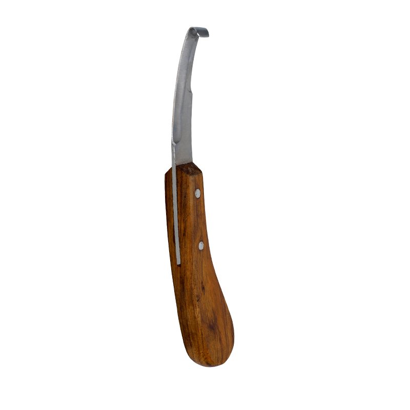 Hoof Knife