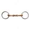 Snaffle Bit