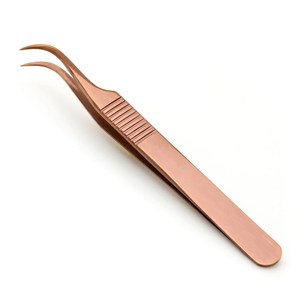 Eyelash Tweezer