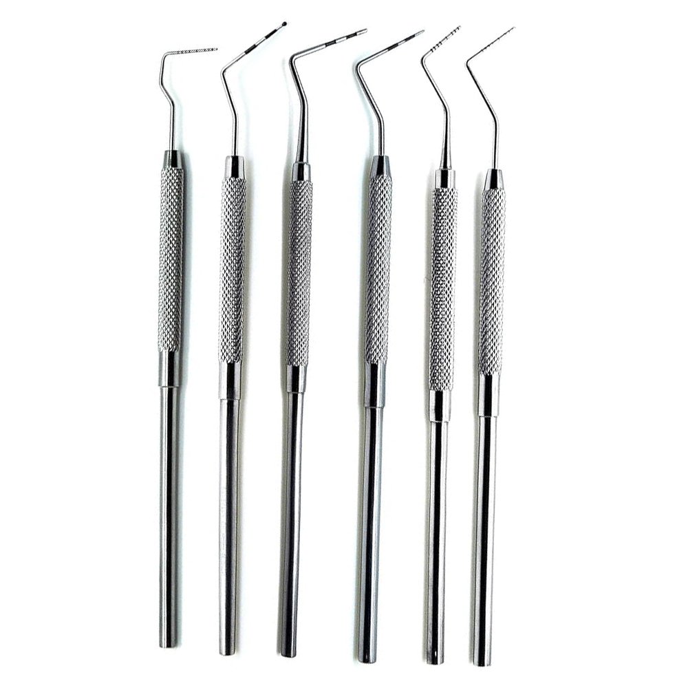 Probe Set of 6