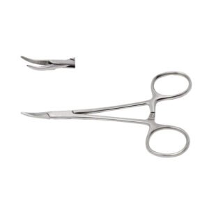 Artery Forcep