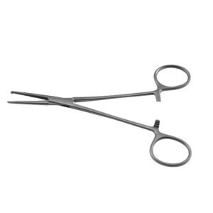 Artery Forceps Halstead Mosquito