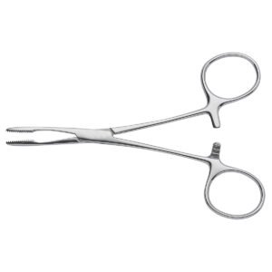 Artery Forceps Pean