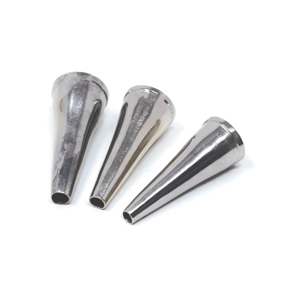 Aural Speculum Set of 3