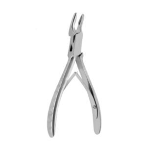 Luer Bone Rongeur
