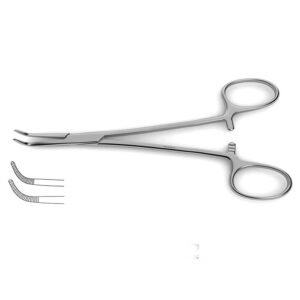 Baby mixter Forcep