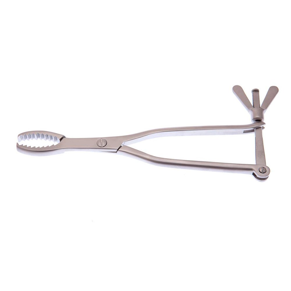 Bone Holding Forcep