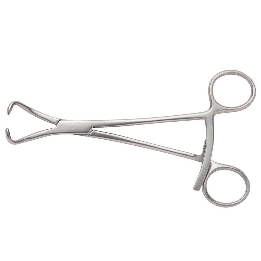 Bone Reduction Holding Forcep