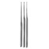 Buck Ear Curette