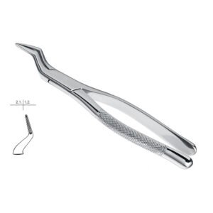 American Pattern Extraction Forcep