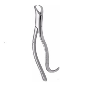 American Pattern Extraction Forcep