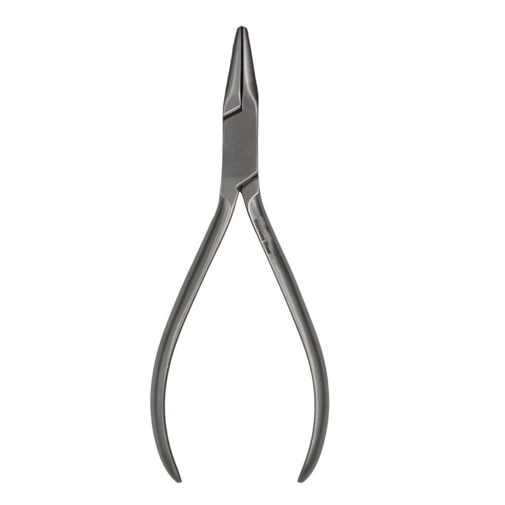 Flat Nose Plier