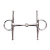 Snaffle Bit