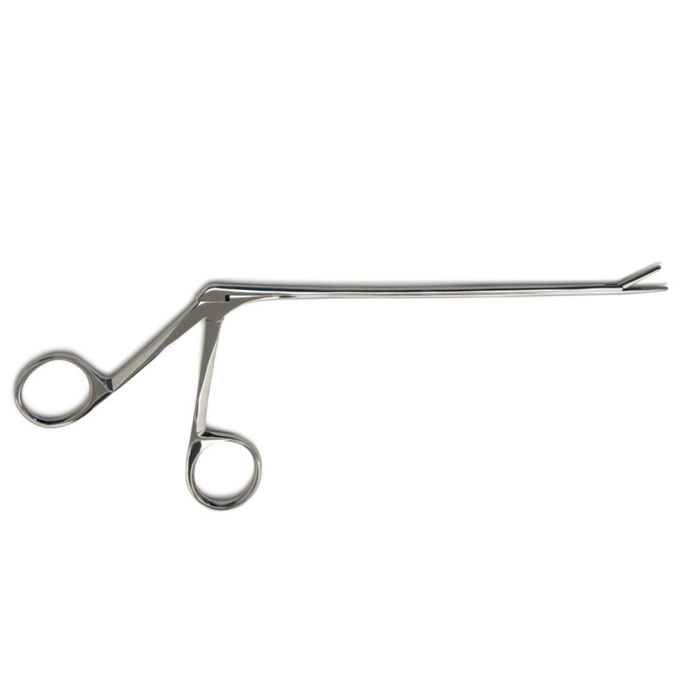 Alligator Ear Forcep