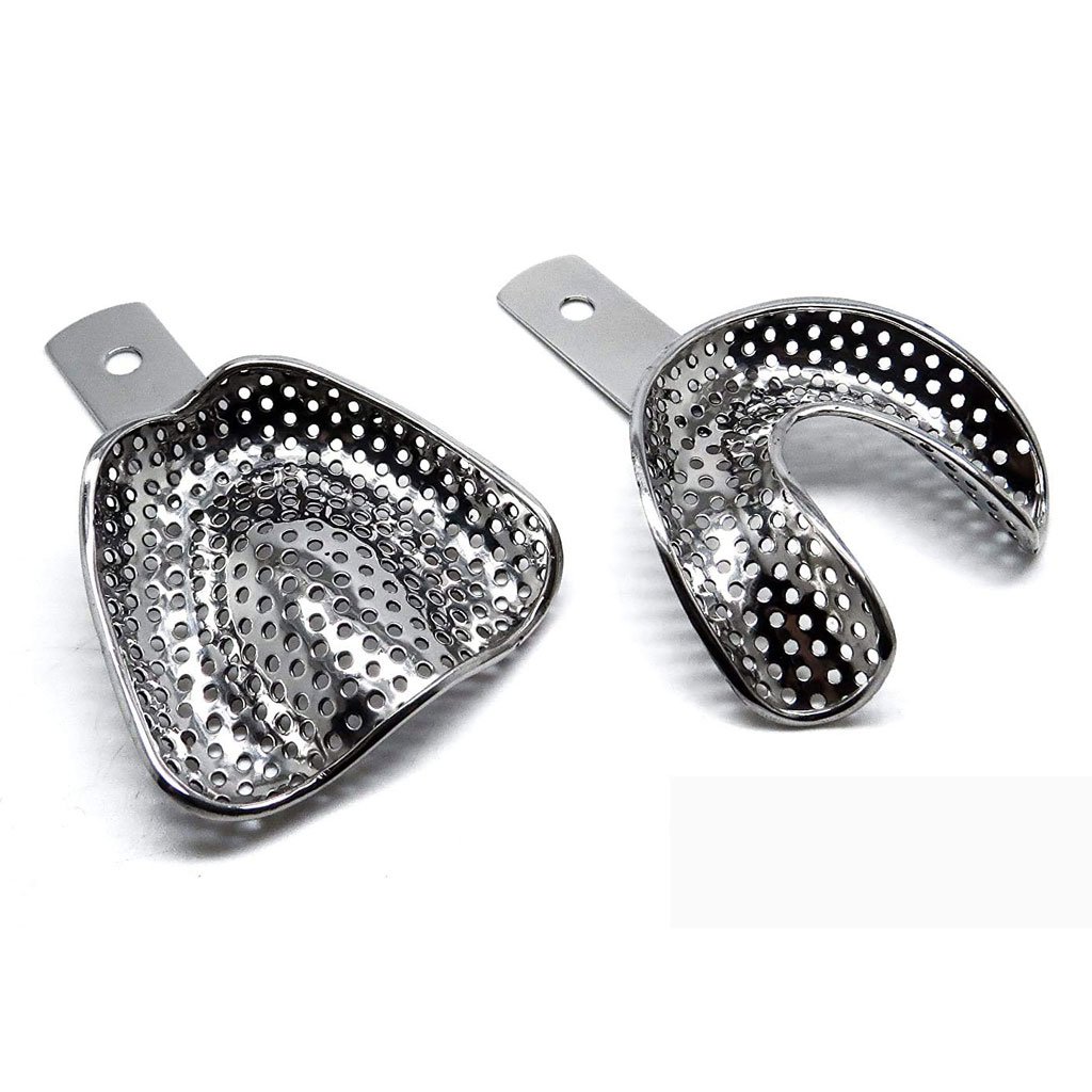 Impression Tray Set