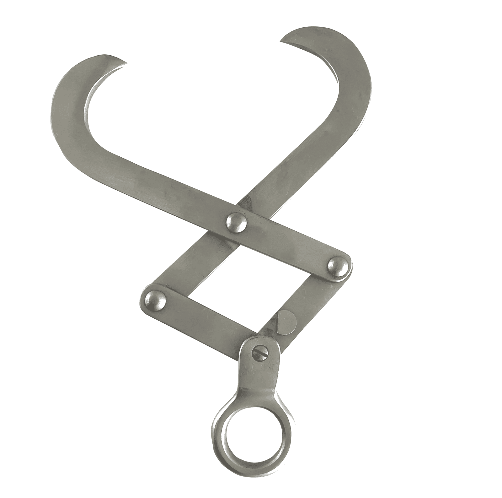 Krey Schottler Heavy