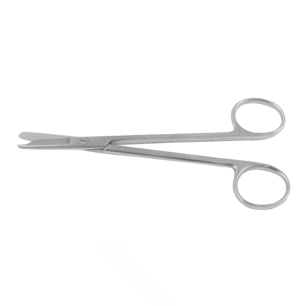 Ligature Scissor