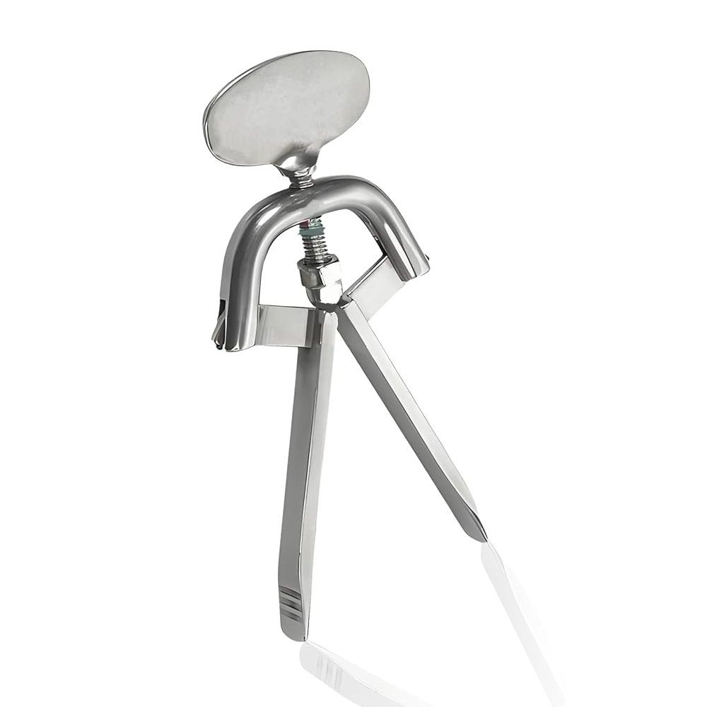 Mild Steel Mouth Gag Heister