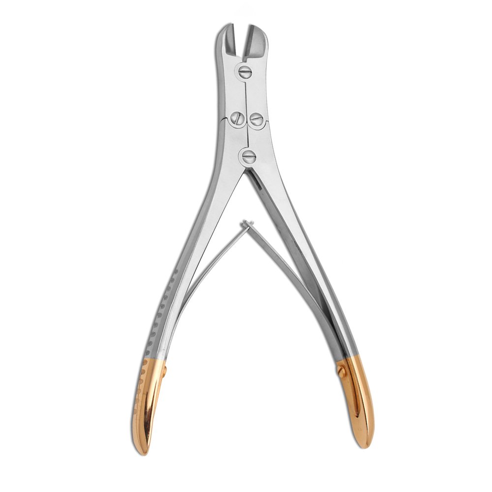 Muller Claus Bone Cutter TC