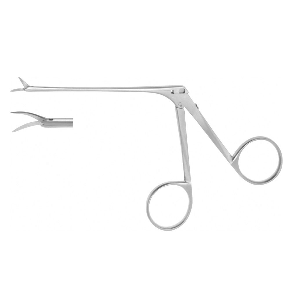 Micro Ear Scissor