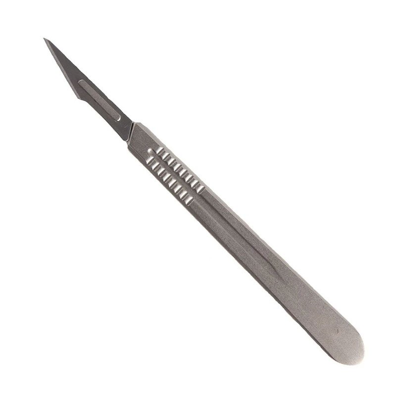 Scalpel Handle