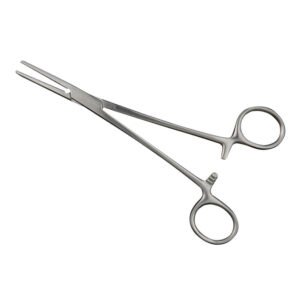 Spencer Wells Forcep