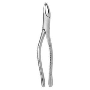 American Pattern Extraction Forcep