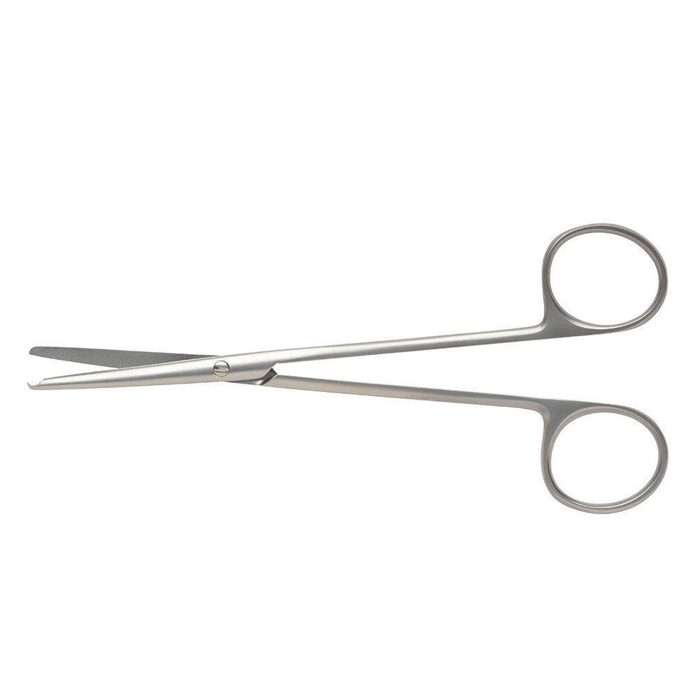 Ligature Scissors Buck