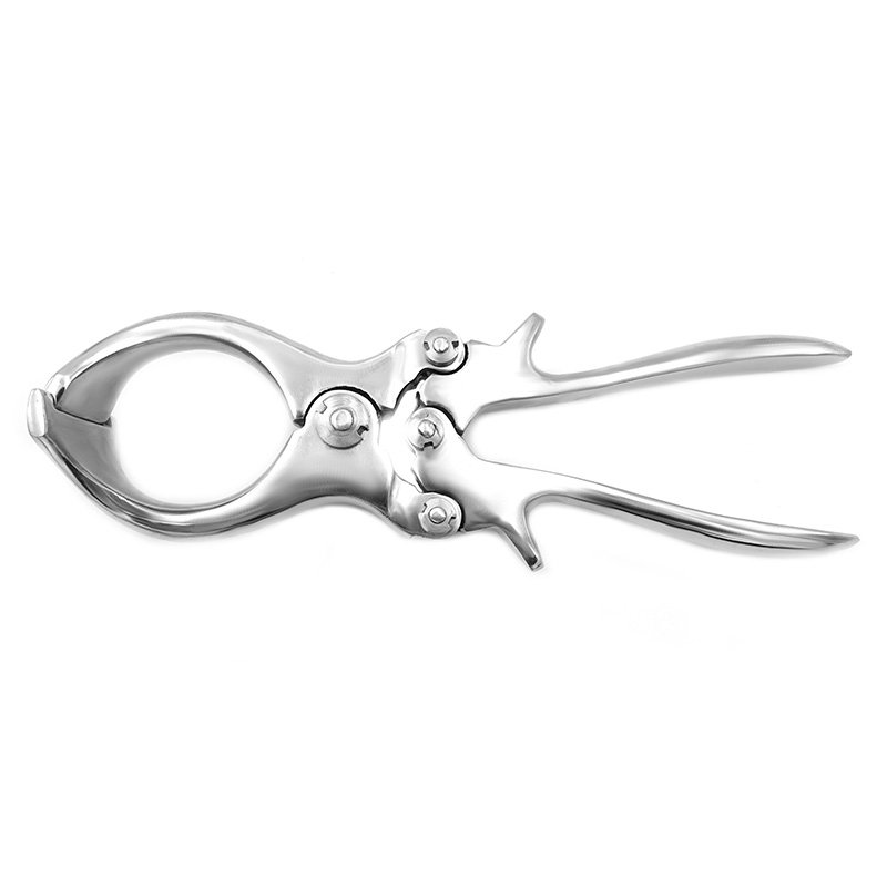 Castration Forcep