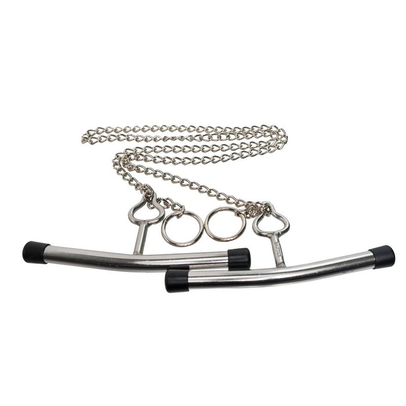 Obstetric Chain with Handle