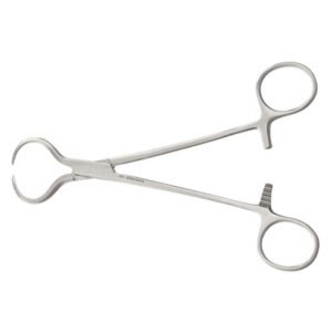 Lewine Bone Holding Forcep