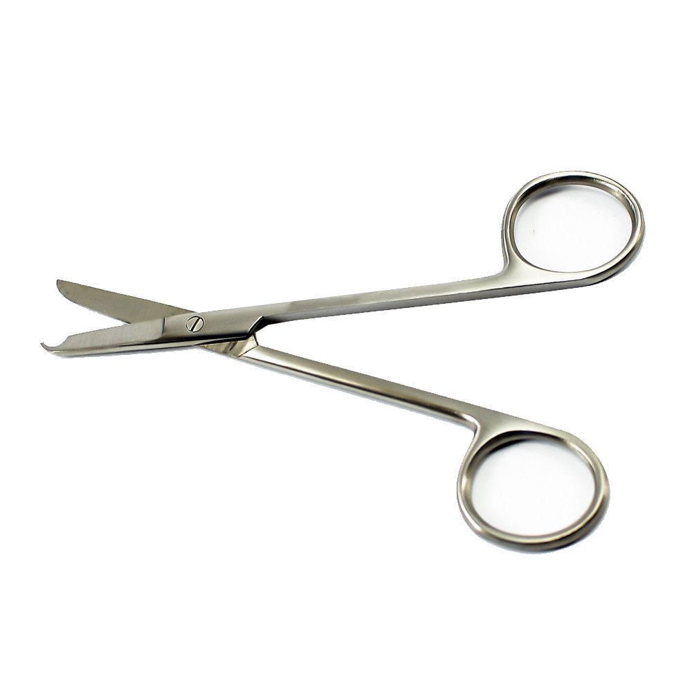 Ligature Scissors Spencer
