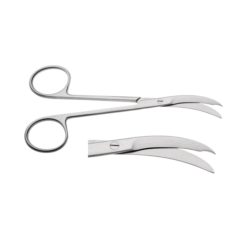 Ligature Scissor Northbent