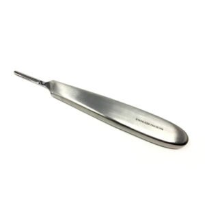 Scalpel Handle Collin No 8